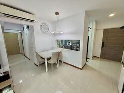 Blk 519B Centrale 8 At Tampines (Tampines), HDB 4 Rooms #597530781